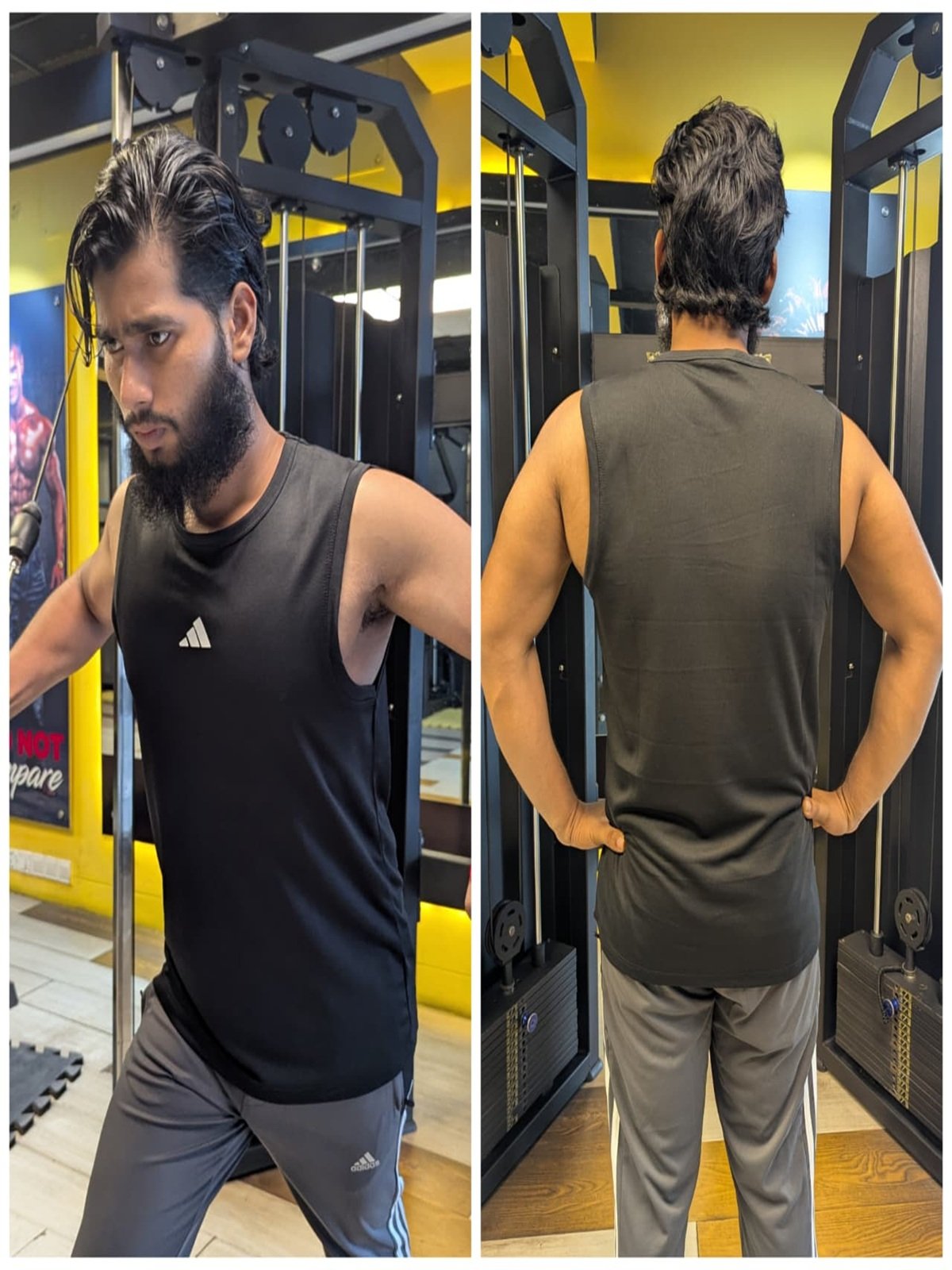 Premium Tank Top