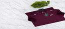 VYB Sports Premium Maroon T-Shirt