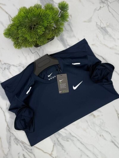 VYB Sports Premium Black T-Shirts