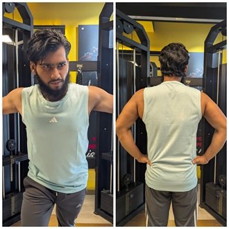 Premium Tank Top